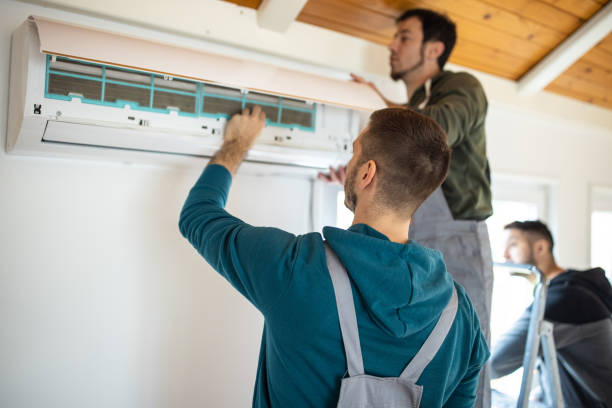 Best HVAC Consulting and Engineering in Eslon, CA