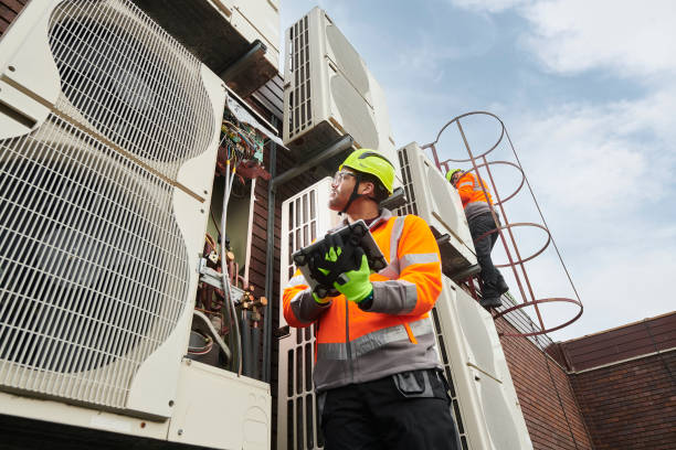 Best Energy-efficient HVAC Solutions in Eslon, CA