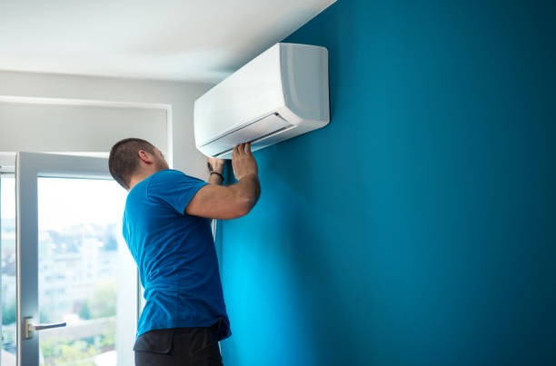  Eslon, CA HVAC Pros