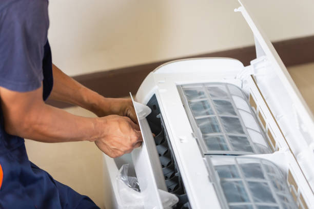 Best HVAC Financing and Leasing in Eslon, CA