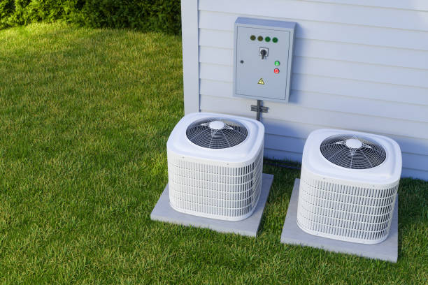Best Emergency HVAC Services in Eslon, CA