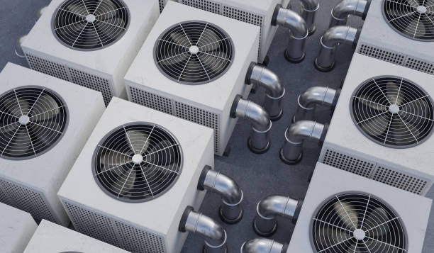Best VRF (Variable Refrigerant Flow) Systems in Eslon, CA