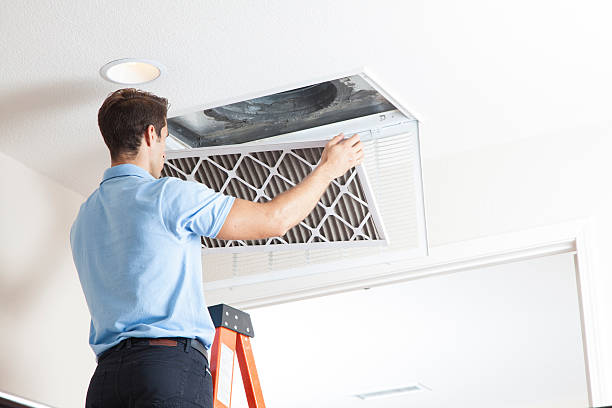 Best Seasonal HVAC Services in Eslon, CA