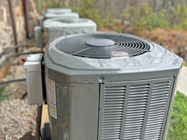 Best Geothermal HVAC Systems in Eslon, CA