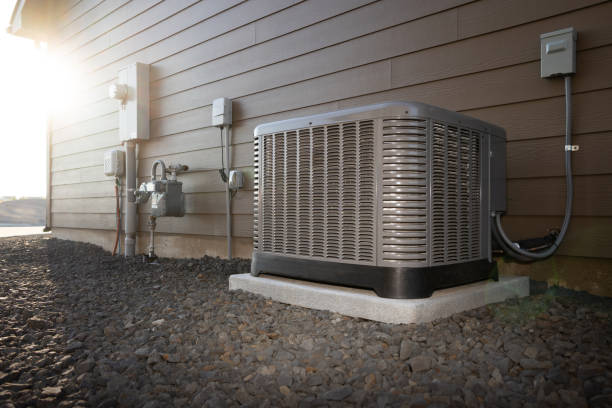 Best Air Conditioning Cleaning in Eslon, CA